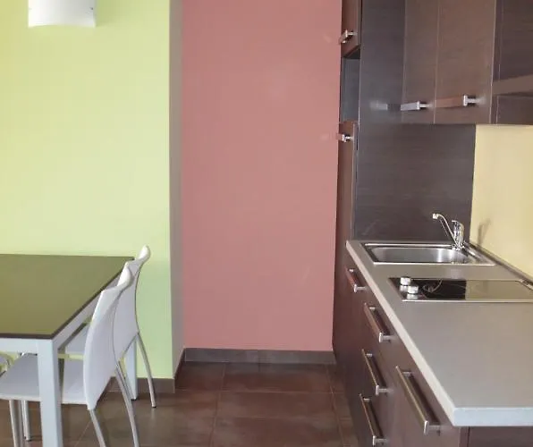 Eco-residence Casale Monferrato