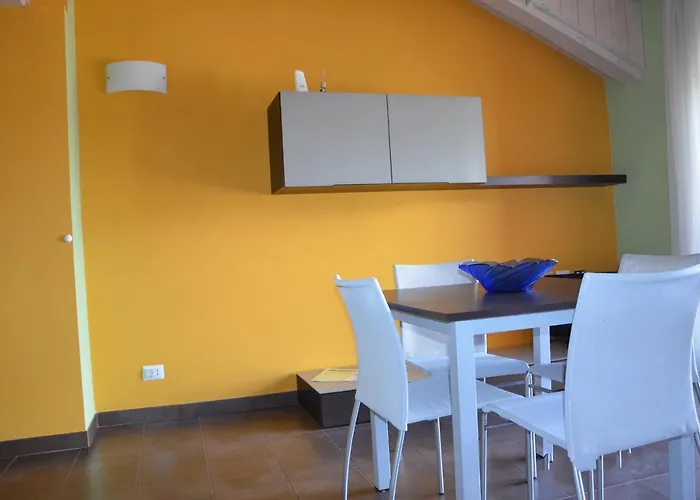 Lejlighedshotel Eco-residence Casale Monferrato