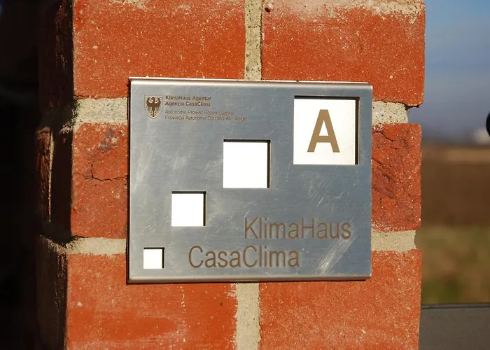 Lejlighedshotel Eco-residence