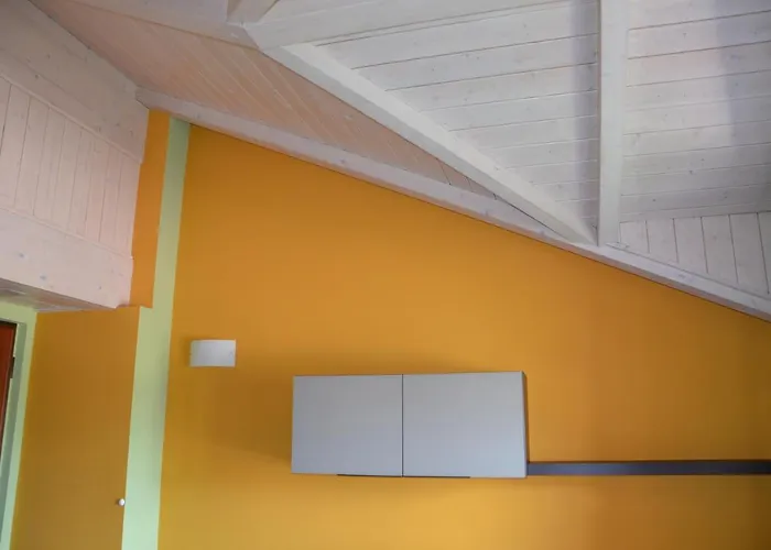 Eco-residence Apart Otel Casale Monferrato