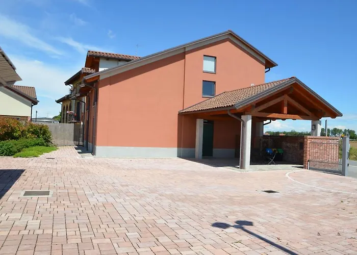 Eco-residence Casale Monferrato