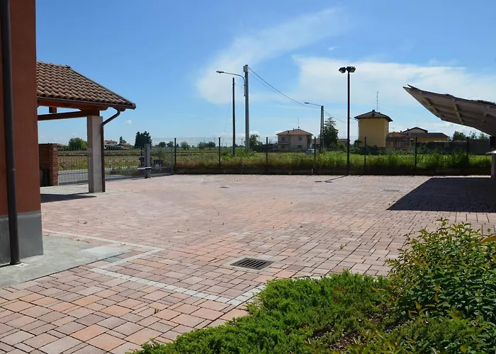 Eco-residence Apart Otel 4*
