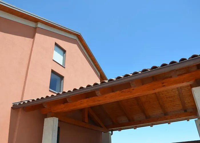 Apart Otel Eco-residence