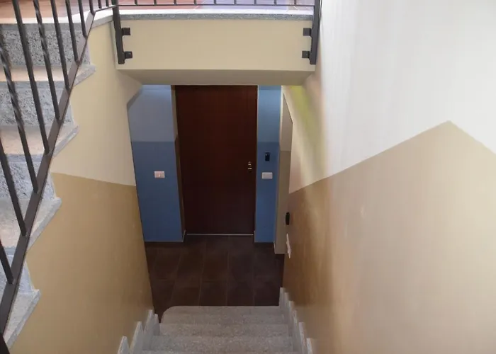 Eco-residence Lejlighedshotel