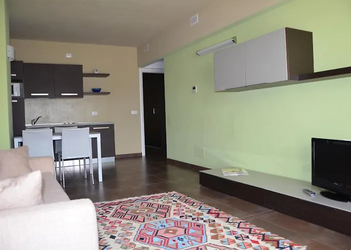 Eco-residence