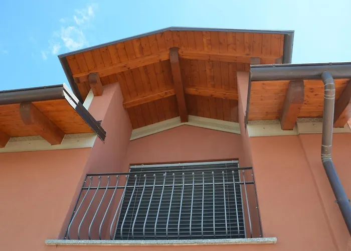 Eco-residence