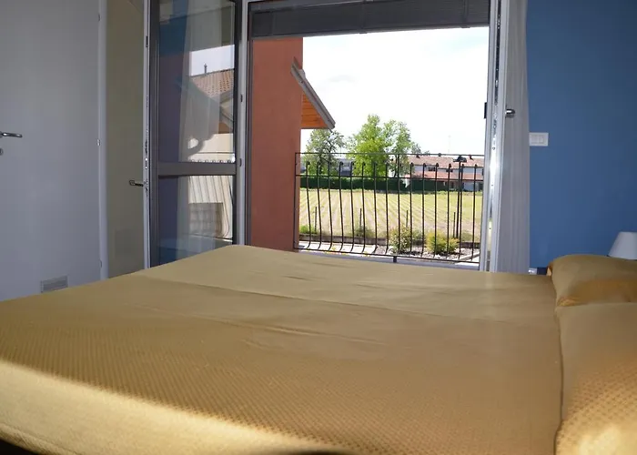Eco-residence Apart Otel Casale Monferrato