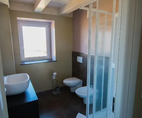 Eco-residence Apart Otel Casale Monferrato