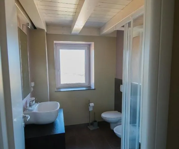 Lejlighedshotel Eco-residence Casale Monferrato