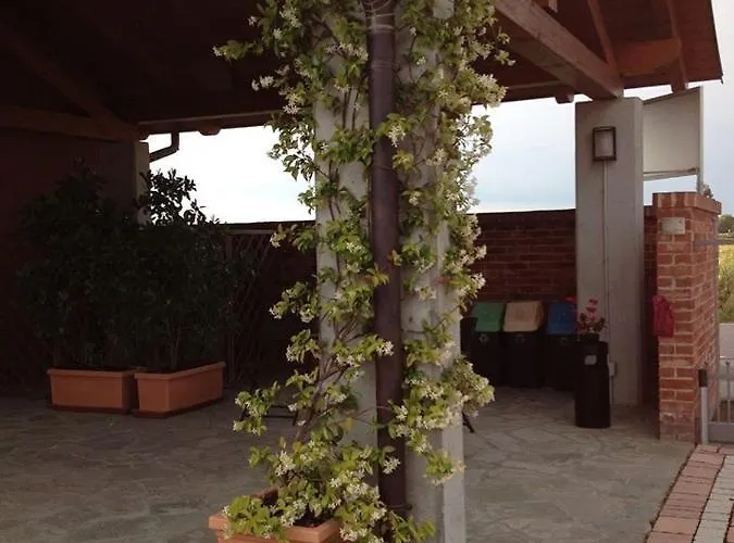 Eco-residence 4* קזאלה מונפראטו