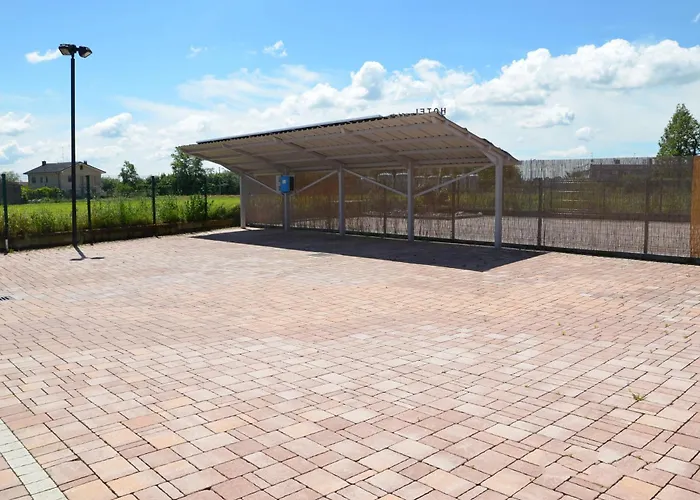 Eco-residence 4*